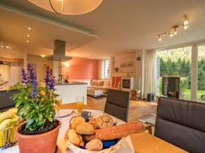 Apartments am Burggraben