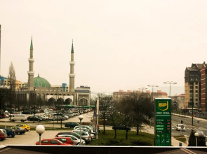 Hotel Brkic