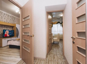 center apartments zarechny residential complex