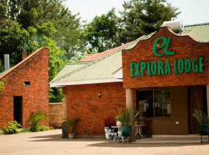 Explora Lodge