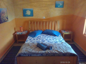 Hotel Djabraba's EcoLodge
