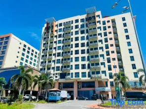 Royal Crown Scsp 1155 KK CBD near Imago