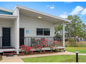 Discovery Parks - Townsville