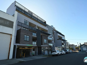 Aircabin Canterbury Cheerful 2 Beds Apt