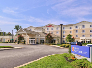 Hilton Garden Inn Dover