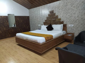Limewood Riverside Resort