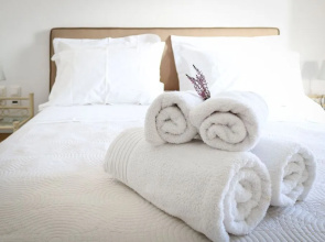 Ortus White Mykonian Luxury Villa