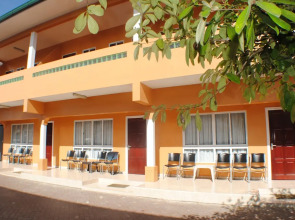 Joah Inn Appartementen