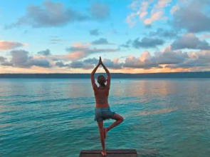 Paradise Cove Resort