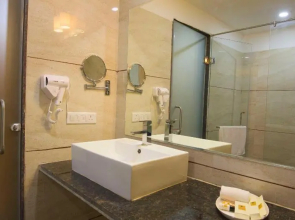 The Celestial Park Hotel