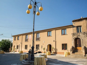 Fontanella Hotel