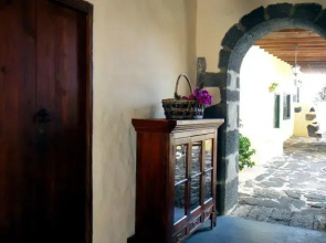 Casa Rural Finca Fajardo
