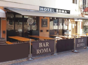 Albergo Roma