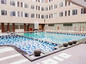 Redliving Apartemen Emerald Tower Bion Apartel 2 Tower South