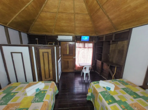 Chalet Castillo