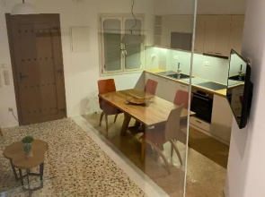 Andros 4 All Seasons Villas & Suites - Psaltis street