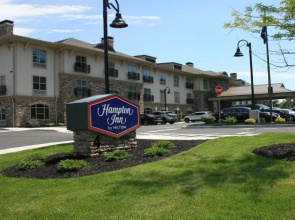 Hampton Inn by Hilton New Paltz
