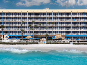 DoubleTree Beach Resort by Hilton Tampa Bay - North Redingto