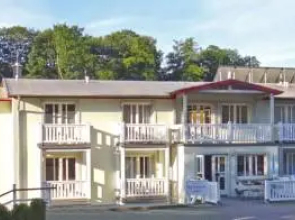 Bellevue Hotel-Pension