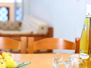 Santa Marina Apartments