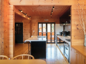 Wadano Lodge