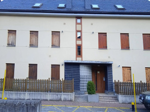Apartamentos Villanua 3000