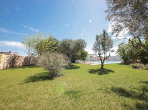 Trulli & Dimore - Villa Fico Jo