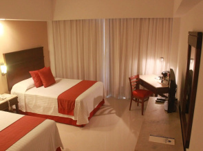 Hotel Bello Veracruz