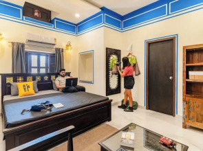 The Hosteller Jodhpur