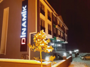 Dinamik Otel