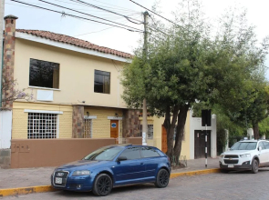 Cultural Guest House