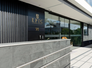 Rooftop Com Piscina Em Jurerê Internacional #ja12