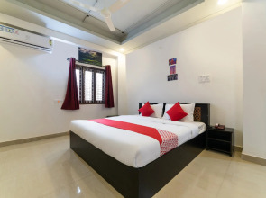 OYO Flagship 66733 Hotel Fortune Bliss