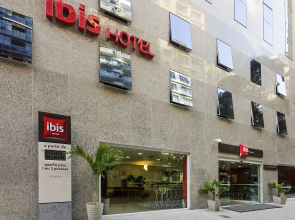 ibis Copacabana Posto 2 Hotel