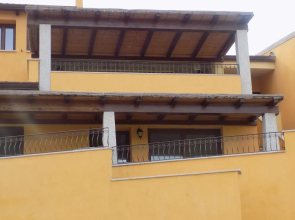 Aria Di Vacanza - Rabarbaro