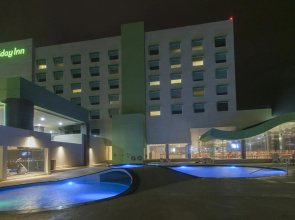 Holiday Inn Coatzacoalcos by IHG