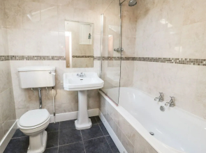 The Cottage, Coed Y Celyn