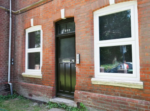 Highfield Apartments