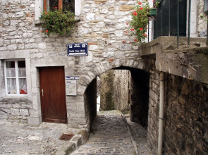B&B Confluences