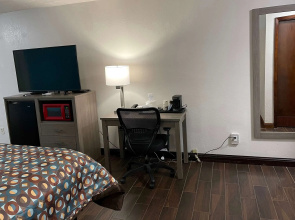 Baymont by Wyndham Bellevue / Omaha