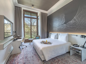 Hotel Metropole Geneve