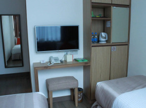 Seaview Holiday Resort