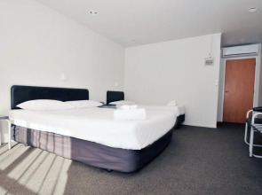 Auckland Airport Motel