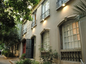 Apartamento Living Huelen