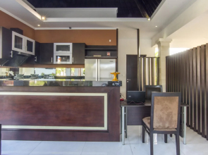 Blue Marlin Legian Villa