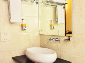 Hotel Shipra International