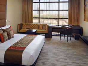 Southern Sun Abu Dhabi