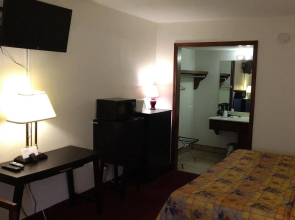 Branson Victorian Inn