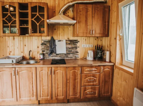 Nītaigā Holiday Home