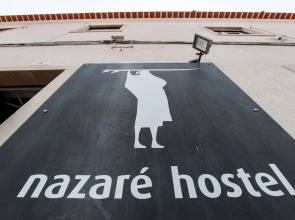 Nazaré Hostel